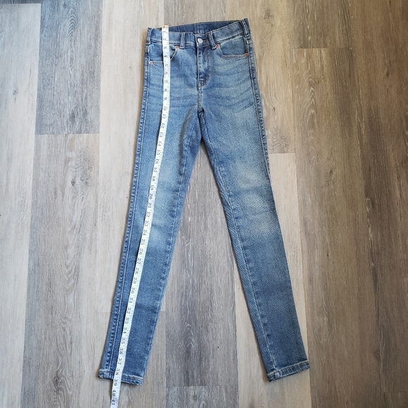 DR.DENIM LEXY WESTCOAST BLUE - Picture 6 of 15